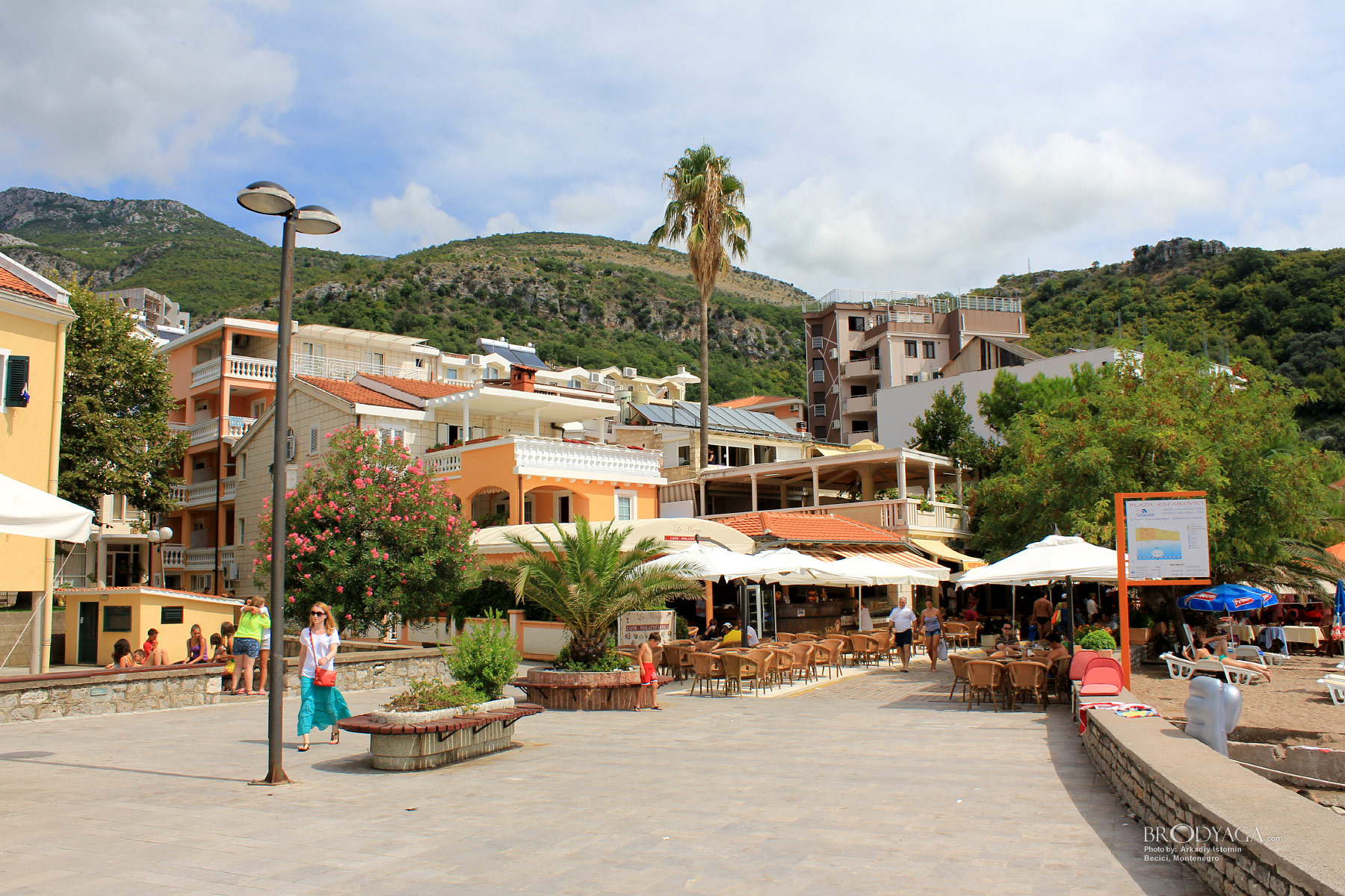 Becici